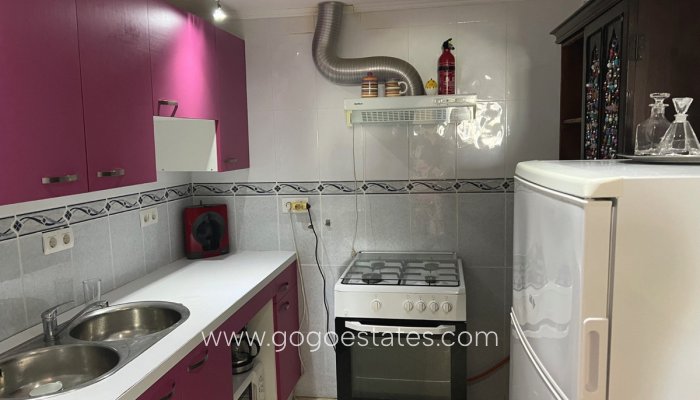 Te koop - Huis - Vrijstaande Villa - La Nucía - La Nucia Centro