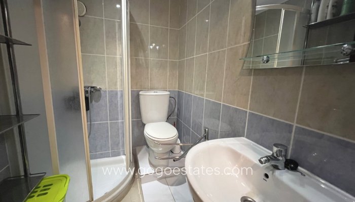 Te koop - Huis - Vrijstaande Villa - La Nucía - La Nucia Centro