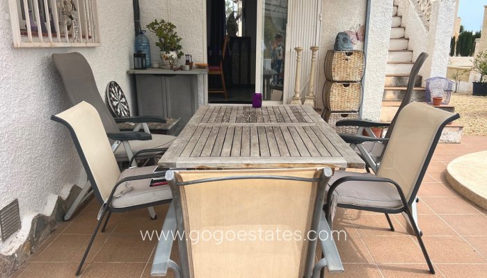 Te koop - Huis - Vrijstaande Villa - La Nucía - La Nucia Centro