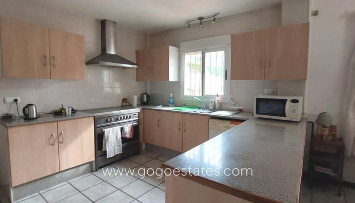 Revente - Maison - Villa Individuelle - Orcheta