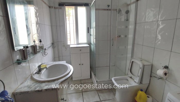 Revente - Maison - Villa Individuelle - Orcheta