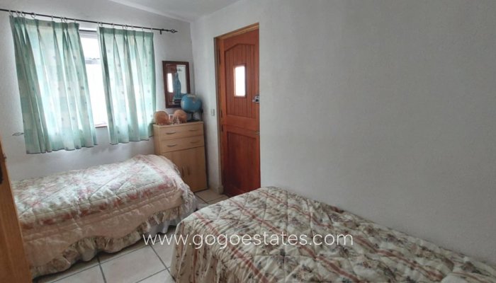 Revente - Maison - Villa Individuelle - Orcheta