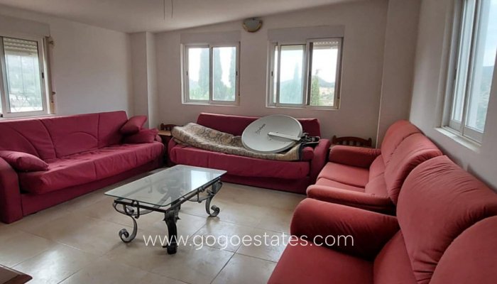 Revente - Maison - Villa Individuelle - Orcheta