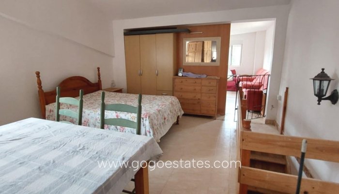 Revente - Maison - Villa Individuelle - Orcheta