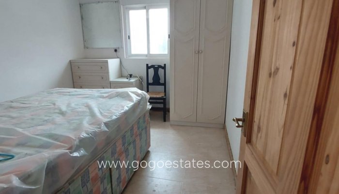 Revente - Maison - Villa Individuelle - Orcheta