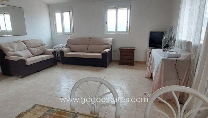 Revente - Maison - Villa Individuelle - Orcheta