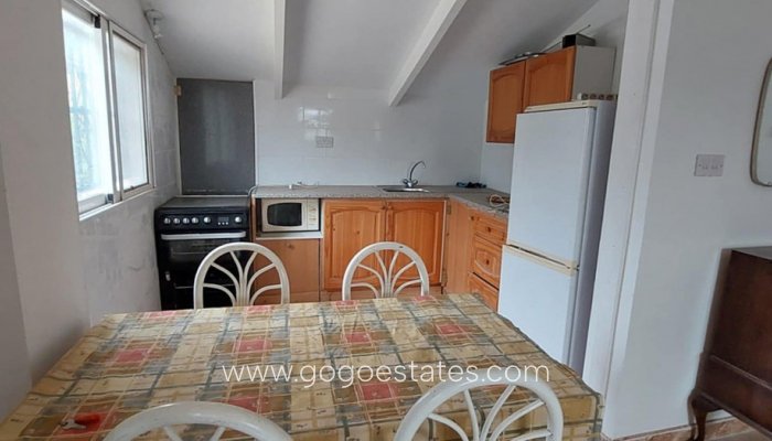 Revente - Maison - Villa Individuelle - Orcheta