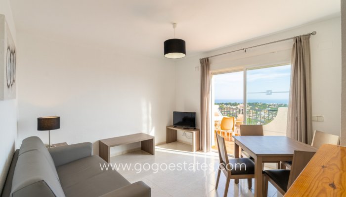 Te koop - Huis - Vrijstaande Villa - Calpe - Calpe Centro