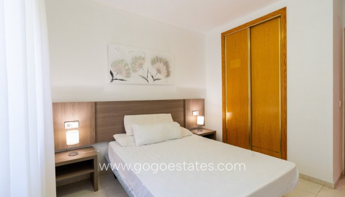 Te koop - Huis - Vrijstaande Villa - Calpe - Calpe Centro