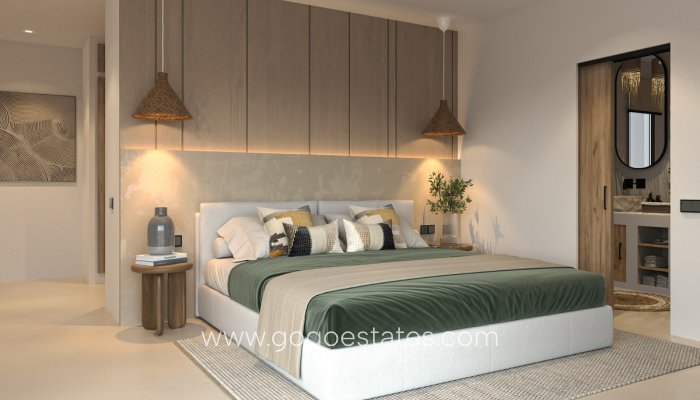 Te koop - Huis - Vrijstaande Villa - Jávea Xàbia - Jávea - Xàbia Centro