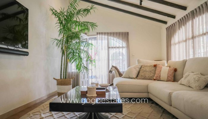 Te koop - Huis - Vrijstaande Villa - Dénia - Jesus Pobre