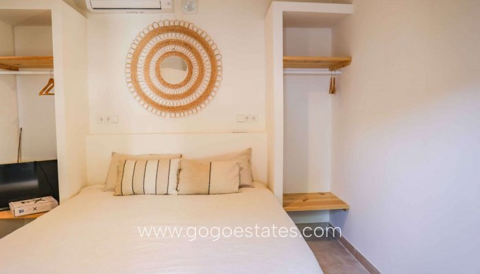 Te koop - Huis - Vrijstaande Villa - Dénia - Jesus Pobre