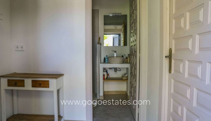 Te koop - Huis - Vrijstaande Villa - Dénia - Jesus Pobre