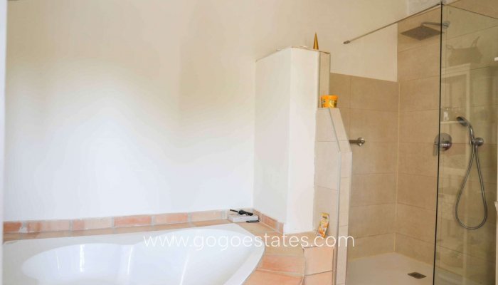 Te koop - Huis - Vrijstaande Villa - Dénia - Jesus Pobre