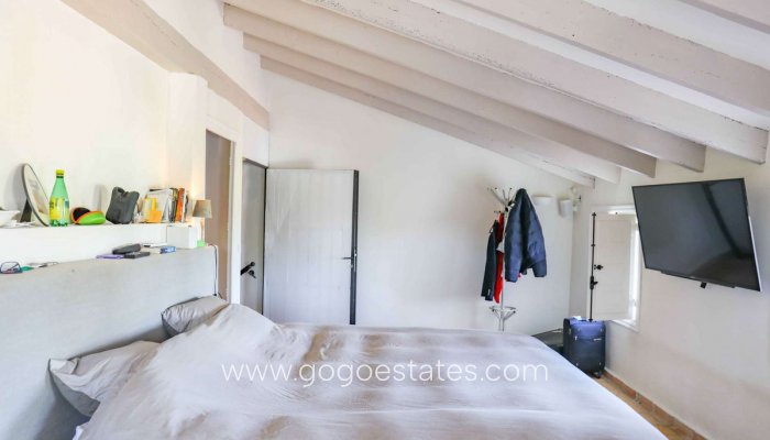 Te koop - Huis - Vrijstaande Villa - Dénia - Jesus Pobre