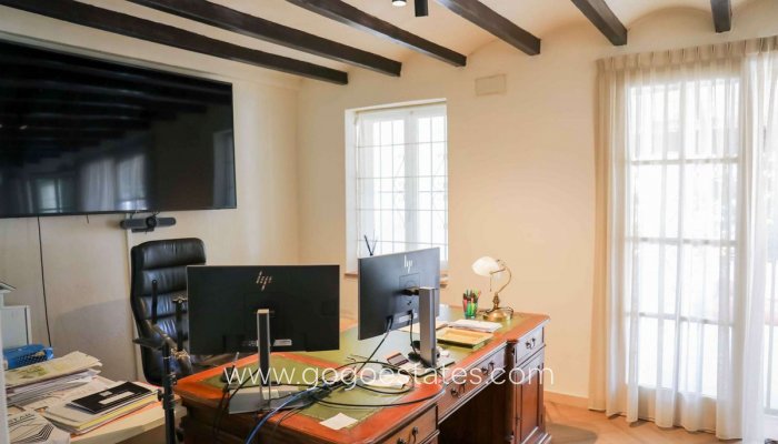 Te koop - Huis - Vrijstaande Villa - Dénia - Jesus Pobre