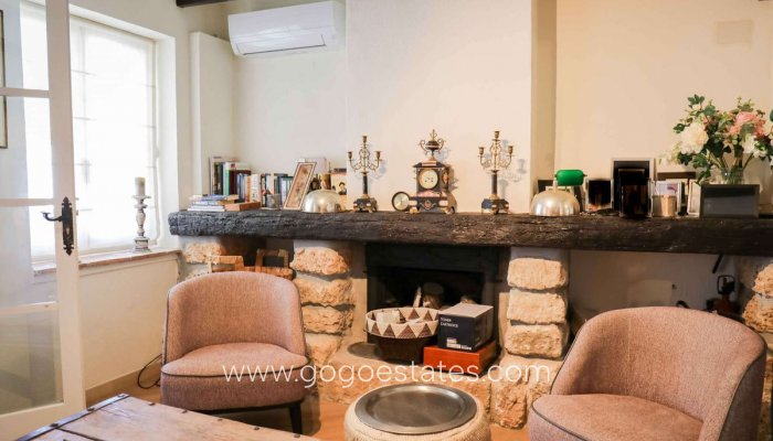 Te koop - Huis - Vrijstaande Villa - Dénia - Jesus Pobre