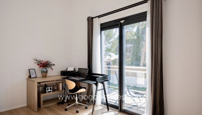 Wiederverkauf - Haus - Freistehende Villa - Altea - Altea Centro