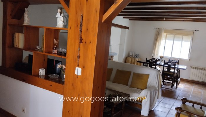 Te koop - Huis - Finca - Cortijo - Altea - Altea La Vella