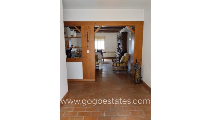 Te koop - Huis - Finca - Cortijo - Altea - Altea La Vella