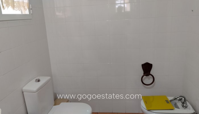 Te koop - Huis - Finca - Cortijo - Altea - Altea La Vella