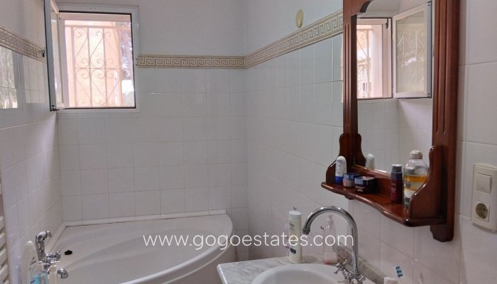 Te koop - Huis - Finca - Cortijo - Altea - Altea La Vella