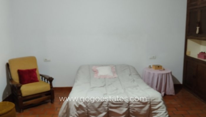 Te koop - Huis - Finca - Cortijo - Altea - Altea La Vella