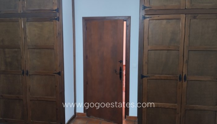 Te koop - Huis - Finca - Cortijo - Altea - Altea La Vella