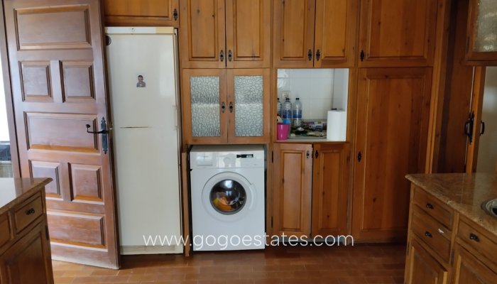 Te koop - Huis - Finca - Cortijo - Altea - Altea La Vella