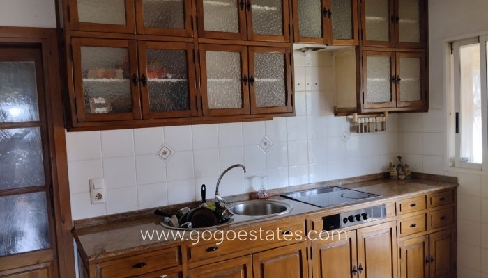 Te koop - Huis - Finca - Cortijo - Altea - Altea La Vella