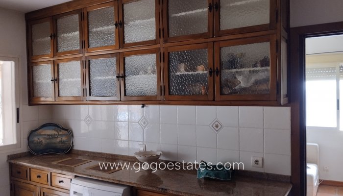 Te koop - Huis - Finca - Cortijo - Altea - Altea La Vella