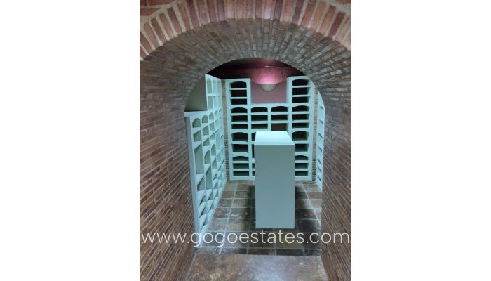 Te koop - Huis - Finca - Cortijo - Altea - Altea La Vella