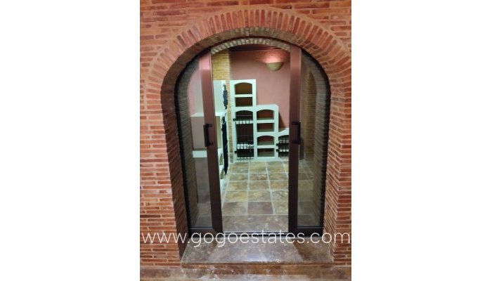 Te koop - Huis - Finca - Cortijo - Altea - Altea La Vella