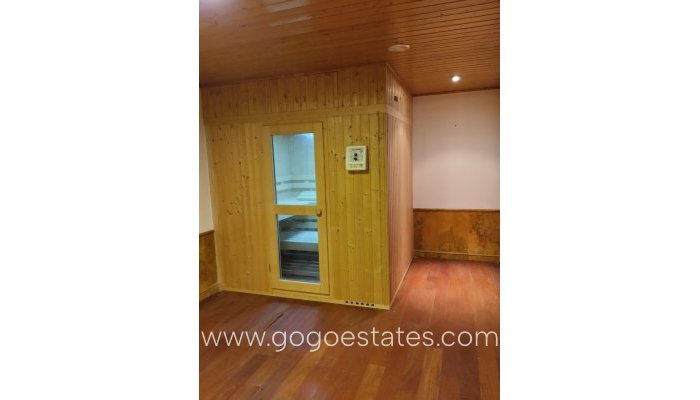 Te koop - Huis - Finca - Cortijo - Altea - Altea La Vella