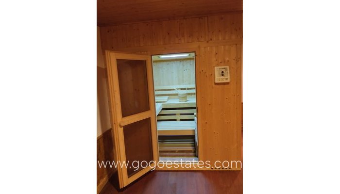 Te koop - Huis - Finca - Cortijo - Altea - Altea La Vella