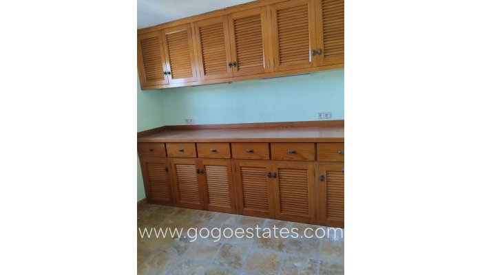 Te koop - Huis - Finca - Cortijo - Altea - Altea La Vella