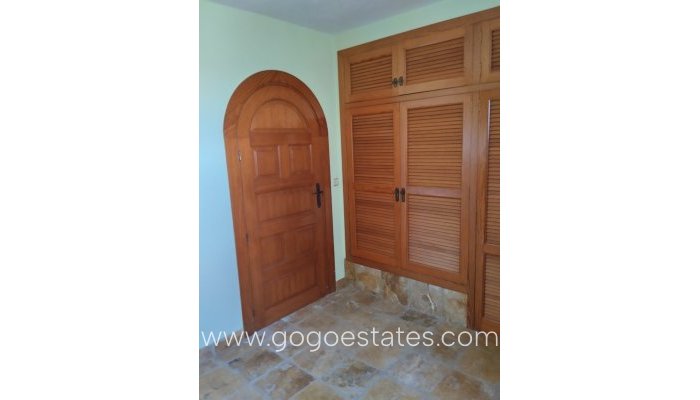 Te koop - Huis - Finca - Cortijo - Altea - Altea La Vella