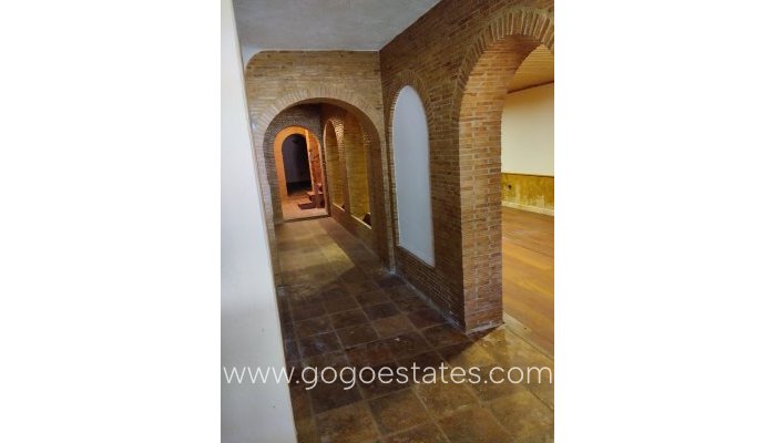 Te koop - Huis - Finca - Cortijo - Altea - Altea La Vella