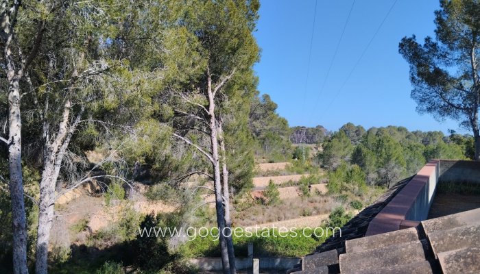 Te koop - Huis - Finca - Cortijo - Altea - Altea La Vella