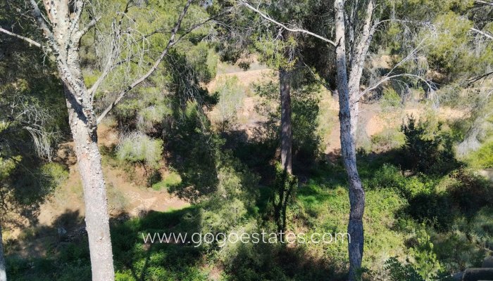 Te koop - Huis - Finca - Cortijo - Altea - Altea La Vella