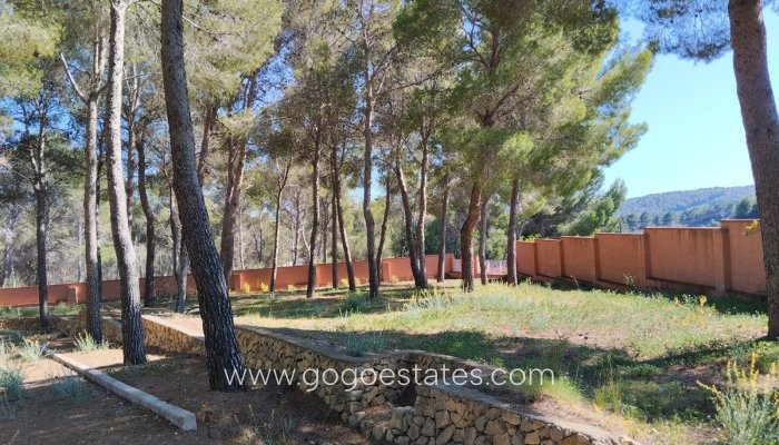 Te koop - Huis - Finca - Cortijo - Altea - Altea La Vella