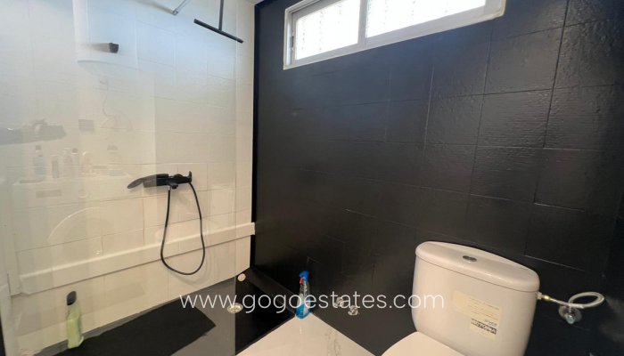 Te koop - Appartement - Studio op de middelste verdieping - Benidorm - Benidorm Centro