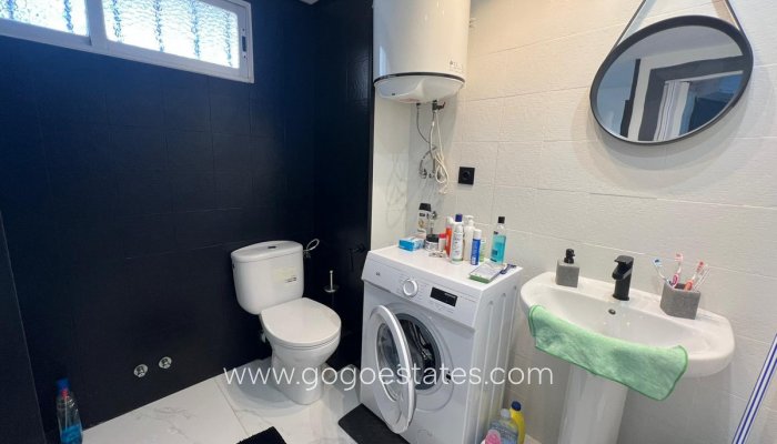 Te koop - Appartement - Appartement op de middelste verdieping - Benidorm - Benidorm Centro