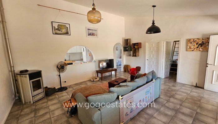 Te koop - Commercieel - Overig - Sax - Sax Centro