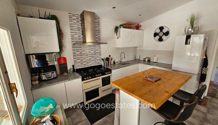 Te koop - Commercieel - Overig - Sax - Sax Centro