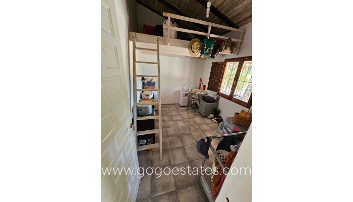 Te koop - Commercieel - Overig - Sax - Sax Centro