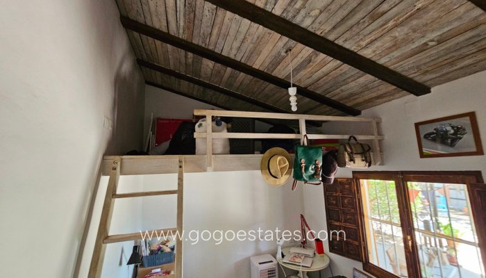 Te koop - Commercieel - Overig - Sax - Sax Centro