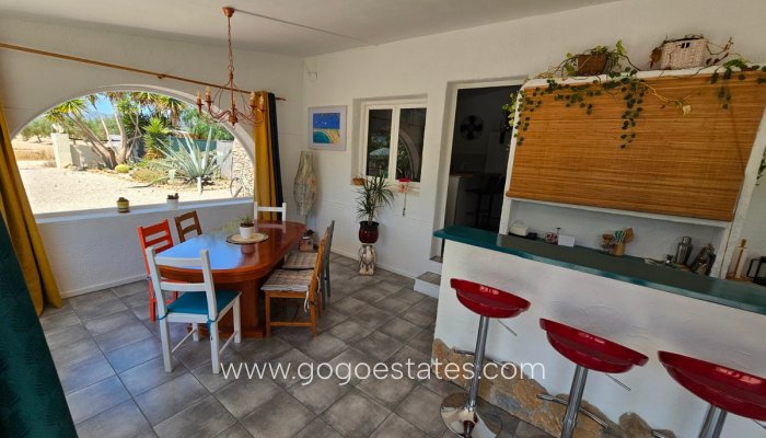 Te koop - Commercieel - Overig - Sax - Sax Centro