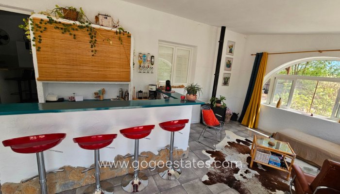 Te koop - Commercieel - Overig - Sax - Sax Centro