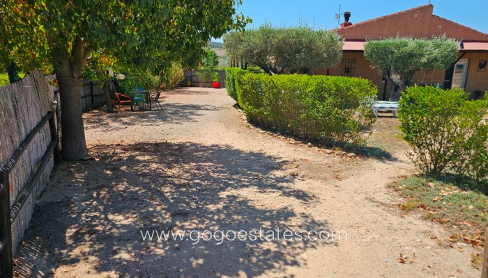 Te koop - Commercieel - Overig - Sax - Sax Centro